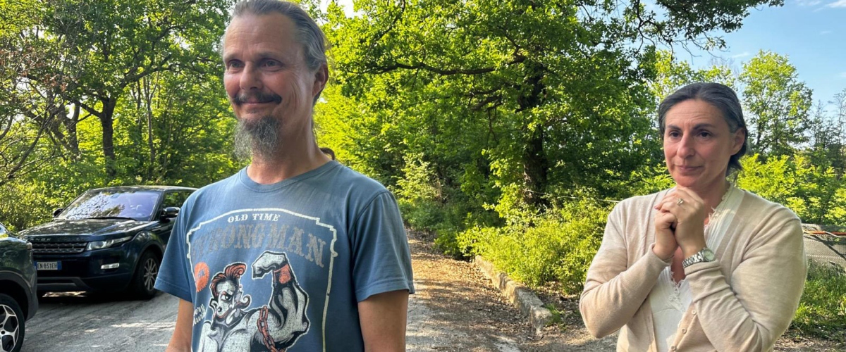 famiglia del bosco 9 mesi di strazio il pianto disperato di catherine non ci dicono neanche dove andranno a scuola da Secoloditalia.it famiglia del bosco 9 mesi di strazio il pianto disperato di catherine non ci dicono neanche dove andranno a scuola