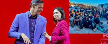 C’è del buonsenso in Danimarca: la svolta sui migranti che manda in tilt Sanchez e Schlein