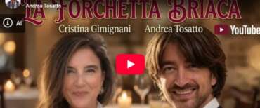 “La Forchetta Briaca”, il nuovo podcast tra cronaca nera e politica: da Garlasco al delitto del Circeo