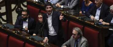 Ceuta, la solita sinistra: attacca Meloni perché ha tutelato l’Italia invece del governo Sanchez