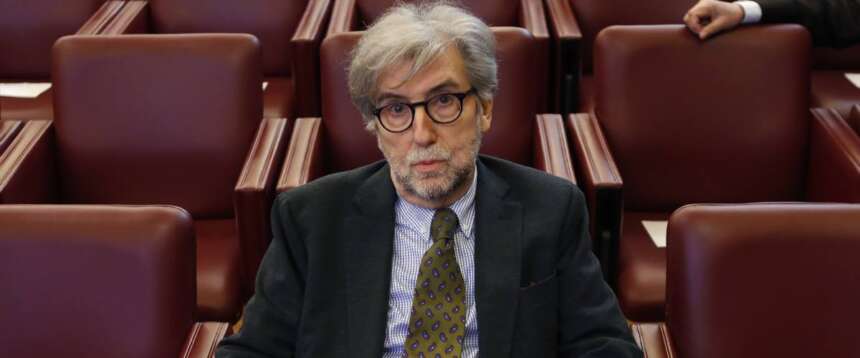 Galli della Loggia: “La sinistra sui migranti è negazionista. Al Pd piace Sanchez? Ognuno si sceglie i miti che vuole…”