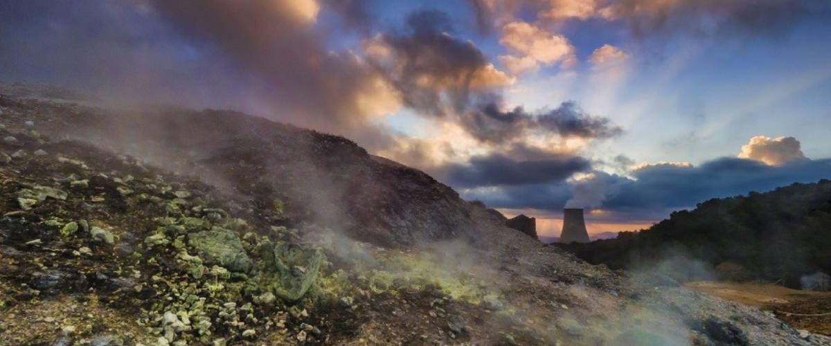 natura storia e tecnologia cos236 la geotermia di enel attira 60mila turisti all8217anno da Secoloditalia.it natura storia e tecnologia cos236 la geotermia di enel attira 60mila turisti all8217anno