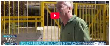 ll giallo di Pietracatella traina gli ascolti de La Vita in Diretta: ecco la media registrata dalla Rai