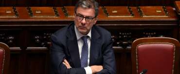 Clausola di salvaguardia, Giorgetti: “Per la sicurezza energetica chiederemo all’Ue tutta la flessibilità possibile”