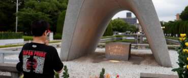 L’Enola Gay e la bomba su Hiroshima: quel dramma che chiuse la seconda guerra mondiale e sconvolse il mondo