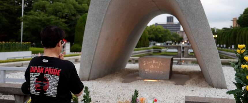 L’Enola Gay e la bomba su Hiroshima: quel dramma che chiuse la seconda guerra mondiale e sconvolse il mondo