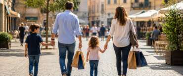 I tifosi del declino possono attendere, cresce la fiducia di famiglie e imprese. Confcommercio vede una ripresa anche in autunno