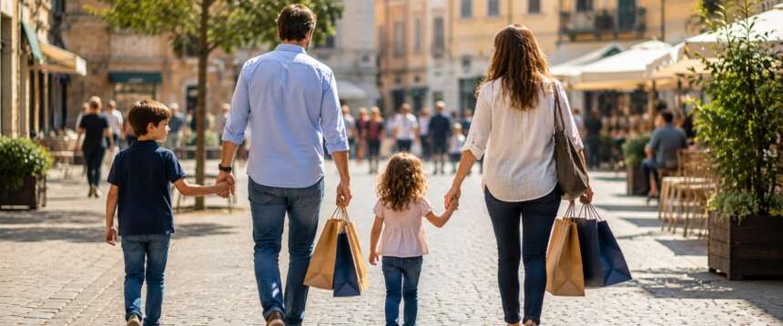 I tifosi del declino possono attendere, cresce la fiducia di famiglie e imprese. Confcommercio vede una ripresa anche in autunno