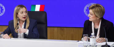 Il lavoro vola e i “cervelli” non scappano col governo Meloni: la ministra Calderone la più popolare tra i ministri