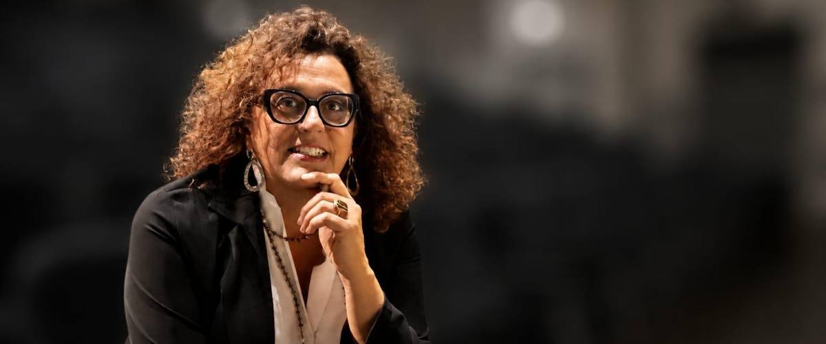 Maddalena Bumma nuova presidente dell'Associazione ApritiCielo