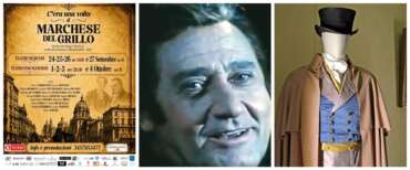 Il Marchese del Grillo torna a teatro: una nuova versione riscopre le origini del mito romano