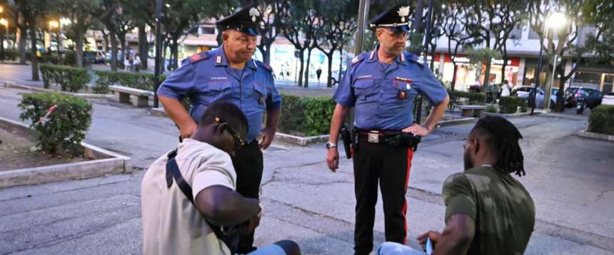 Migranti, la dichiarazione congiunta Meloni-Frederiksen è «un segnale politico per l’Europa»