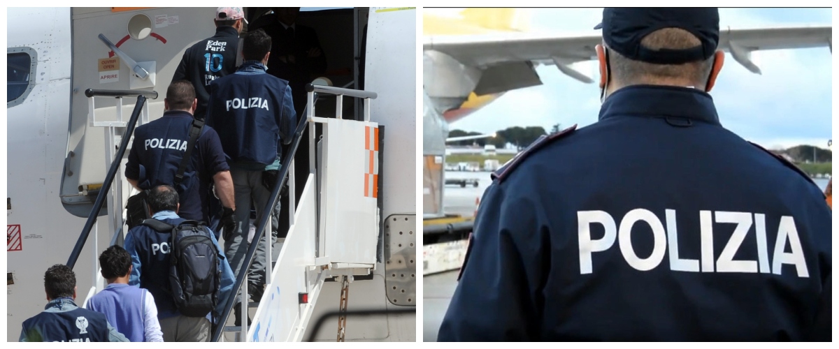 immigrazione illegale altri 17 egiziani rimpatriati nel 2026 gi224 15 charter e 358 espulsioni da Secoloditalia.it immigrazione illegale altri 17 egiziani rimpatriati nel 2026 gi224 15 charter e 358 espulsioni