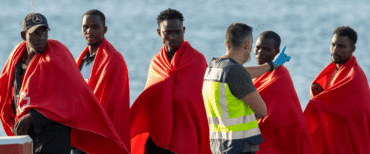 minori migranti