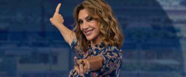 Ascolti tv, Manuela Moreno regina del pomeriggio italiano. Buon debutto per Milo Infante su Canale 5