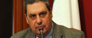 Addio a Romano Bartoloni, storico cronista romano: oltre 60 anni di giornalismo tra passione e rigore