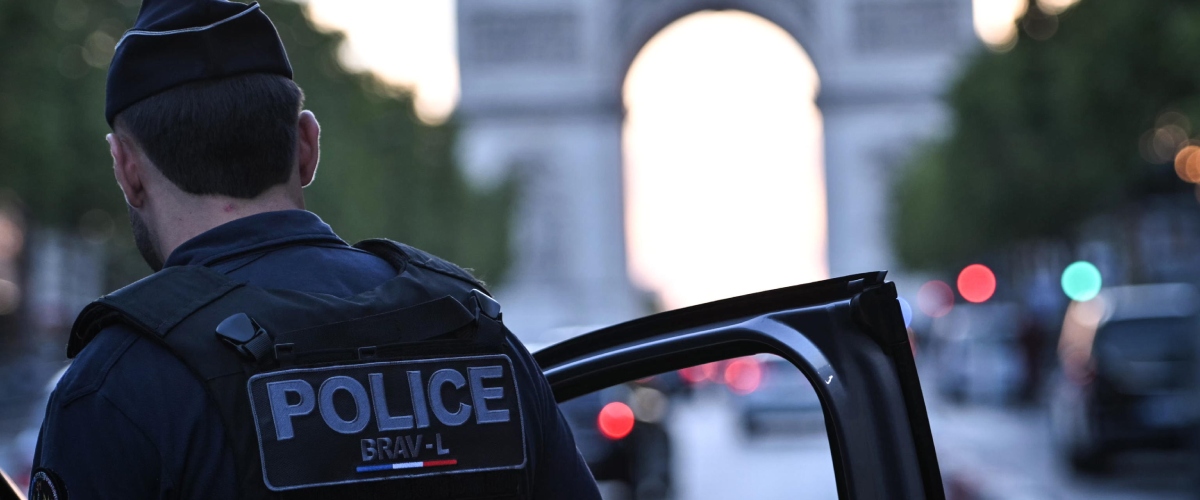 no tav fermati in francia otto militanti di estrema sinistra testavano esplosivi nei tunnel di parigi da Secoloditalia.it no tav fermati in francia otto militanti di estrema sinistra testavano esplosivi nei tunnel di parigi