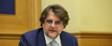 Mps, Osnato: “La politica in passato l’aveva mortificata, il governo Meloni l’ha resa solida e attrattiva”