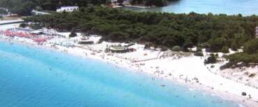 Otranto spiaggia