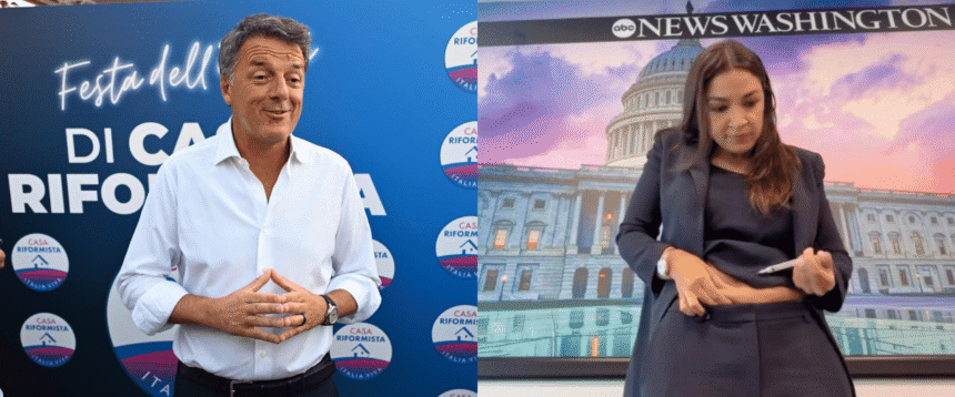 ovuli congelati Renzi