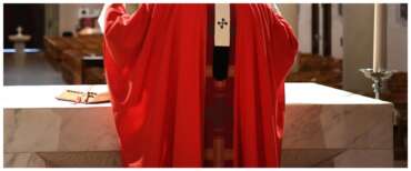 Malore fatale mentre celebra la Messa: chi era il sacerdote 47enne che ha commosso il Molise