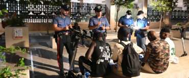 Un richiedente asilo a capo dell’organizzazione di trafficanti: cosa emerge dall’operazione Phantom