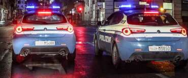 Roma, aggredisce un ragazzo a colpi d’accetta in una lavanderia: arrestato 22enne di origini bengalesi