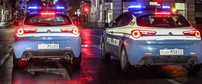 Roma, aggredisce un ragazzo a colpi d’accetta in una lavanderia: arrestato 22enne di origini bengalesi