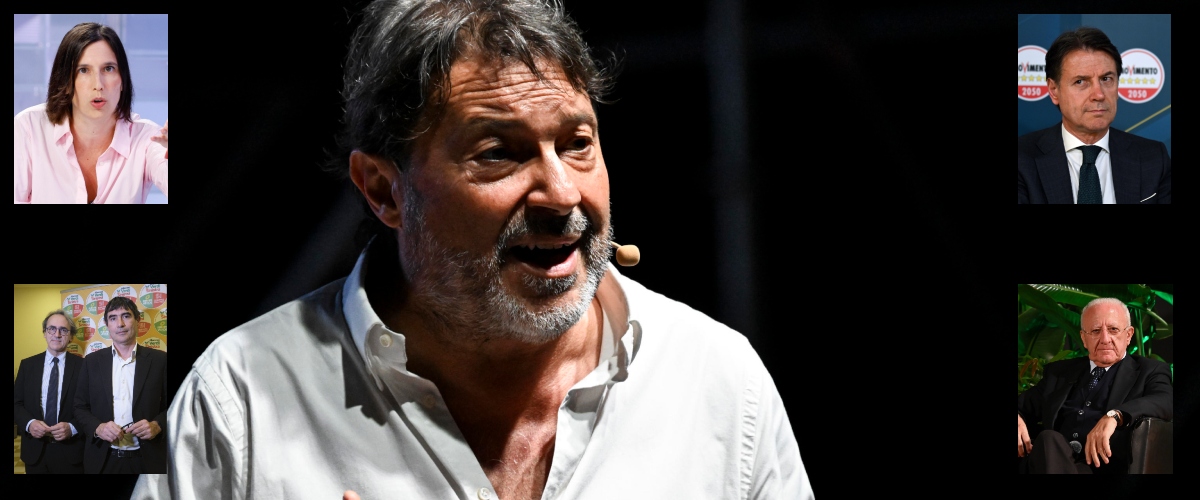 ranucci martire furibondo ricompatta il campo largo scatta il soccorso rosso dell8217opposizione tutti tranne uno de luca gela i cori sinistri da Secoloditalia.it ranucci martire furibondo ricompatta il campo largo scatta il soccorso rosso dell8217opposizione tutti tranne uno de luca gela i cori sinistri