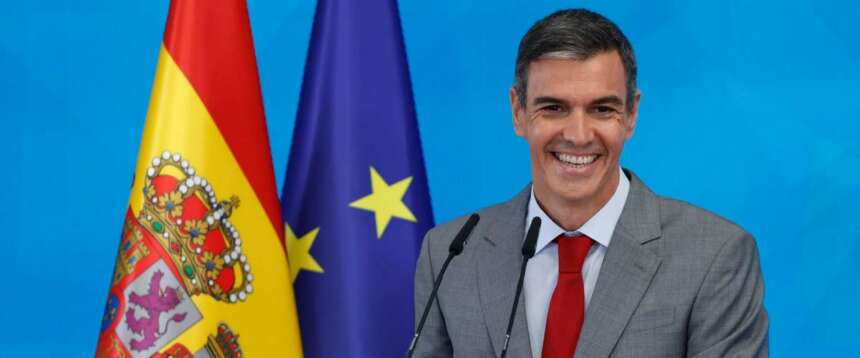 Migranti, la doppia morale di Sanchez: diceva no al modello Albania ma costruiva centri di detenzione in Mauritania