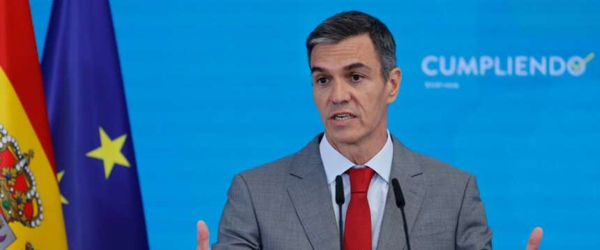 Ceuta, la Spagna si sente in diritto di lanciare ultimatum all’Italia: «Rettifichi Schengen o reagiremo»
