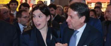 Schlein e Conte, non solo primarie: è sfida per il ‘titolo’ di leader più assenteista di Montecitorio