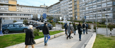 scout sedicenne Gemelli fulmine