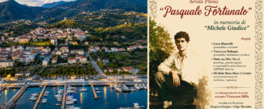 “Il peso delle parole”: giornalisti, psicologi e “vittime” a confronto nella Serata Poesia “Pasquale Fortunato”