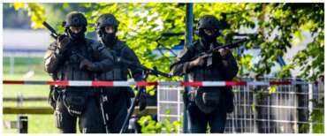 Sparatoria al rave in Svizzera, uccisa una 22enne italiana, altri connazionali tra i feriti: indaga l’antiterrorismo