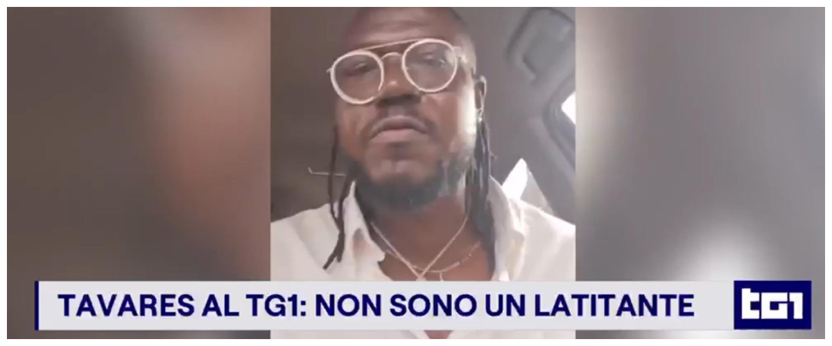 attentato a ranucci tavares parla al tg1 dal camerun conosco alcuni degli arrestati torner242 in italia da Secoloditalia.it attentato a ranucci tavares parla al tg1 dal camerun conosco alcuni degli arrestati torner242 in italia