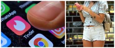 Condannati per stupro segnalati su Tinder: la proposta che può rivoluzionare il mondo delle app di dating