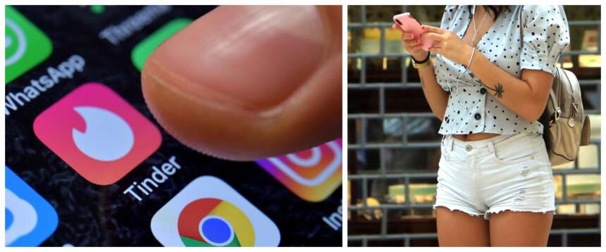 Condannati per stupro segnalati su Tinder: la proposta che può rivoluzionare il mondo delle app di dating