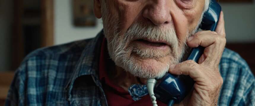 Truffe agli anziani sullo smartphone, un business milionario: ecco come evitare gli inganni dei malviventi