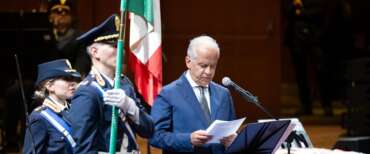 Viminale, i numeri che certificano la svolta: reati -10%, sbarchi -52% e rimpatri +34% 