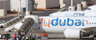 Volo Flydubai Dubai-Tel Aviv, pilota accoltellato al grido di ‘Allah Akbar’: torna l’incubo 11 settembre