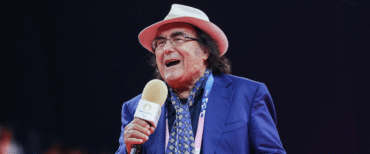AL BANO TEL AVIV