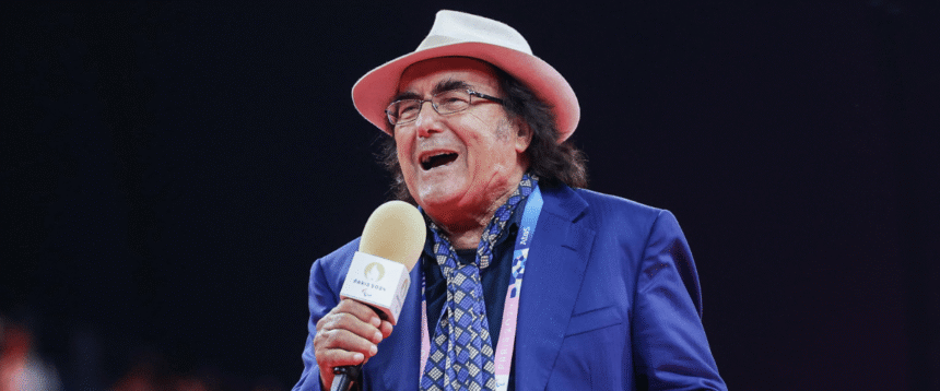 AL BANO TEL AVIV