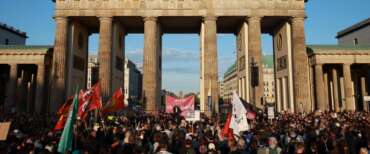 Afd, riflessioni del day after la vittoria elettorale