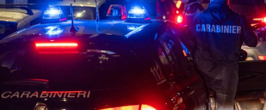 Aggressioni brutali a carabinieri e poliziotti da Verona a Catania nel giro di pochi giorni