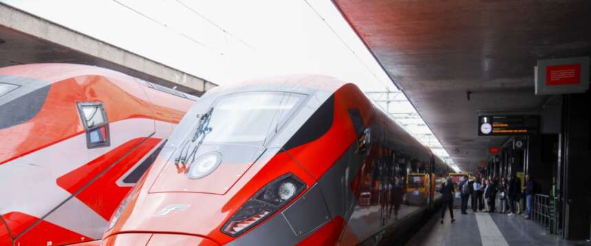 Mazzette, Porsche e viaggi: scatta l’inchiesta per corruzione e caporalato sull’alta velocità Napoli-Bari