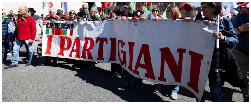 Antisemitismo, FdI stronca l’Anpi: «Getta la maschera, ormai è una sigla dell’estrema sinistra»