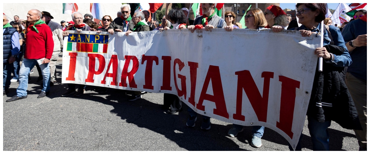 antisemitismo fdi stronca l8217anpi getta la maschera ormai 232 una sigla dell8217estrema sinistra da Secoloditalia.it antisemitismo fdi stronca l8217anpi getta la maschera ormai 232 una sigla dell8217estrema sinistra