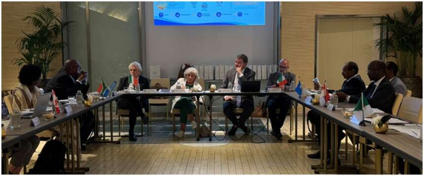 Pesca, l’Italia guarda ai mercati internazionali: a Roma il vertice di Assoittica con otto Paesi