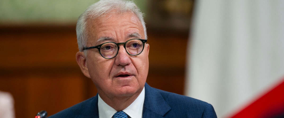 caso attanasio dall8217espresso fango sul governo mantovano ricostruzioni false e calunniose pronto ad adire le vie legali da Secoloditalia.it caso attanasio dall8217espresso fango sul governo mantovano ricostruzioni false e calunniose pronto ad adire le vie legali